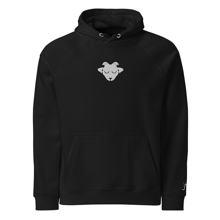 ‘just the best sound’ Hoodie. product image (2)