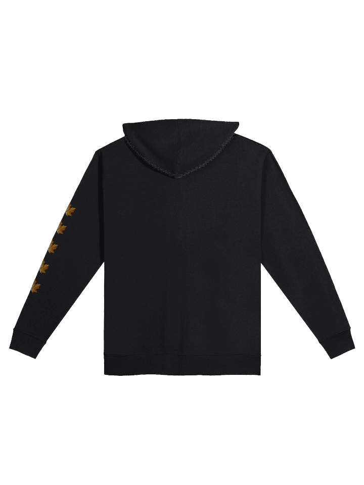 On The Rocks - Zip Up Hoodie product image (2)