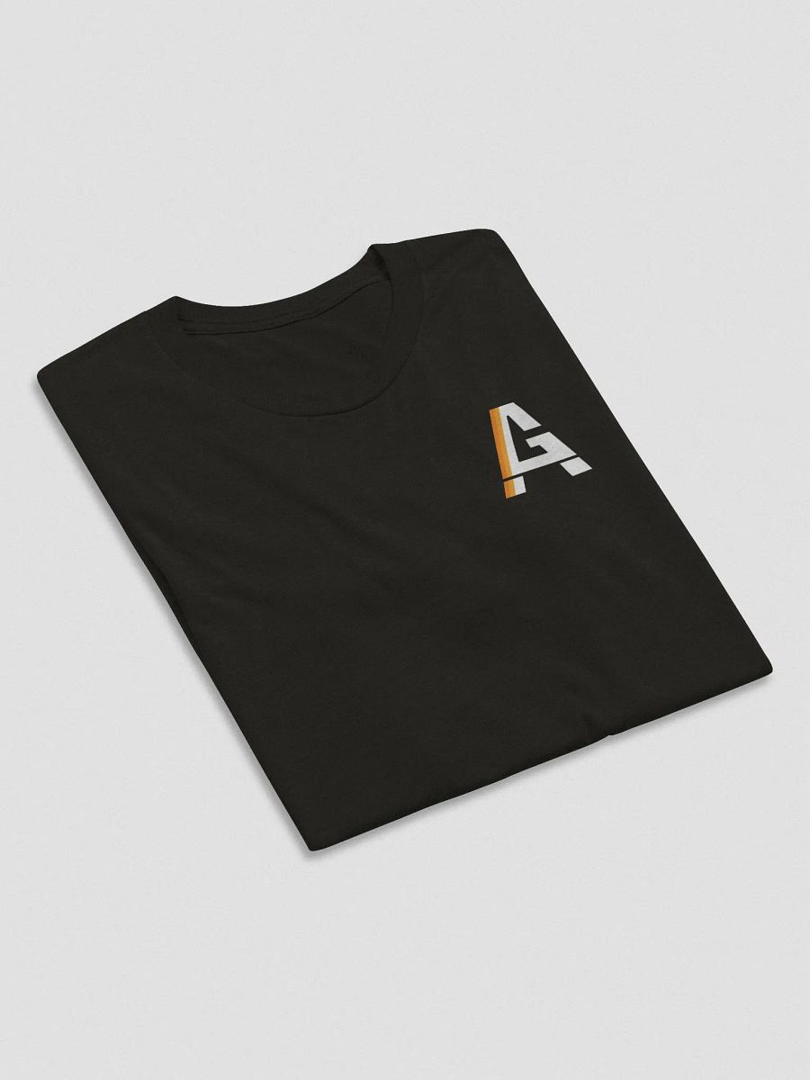 Mr A-Game Logo Men's product image (6)