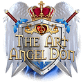 Art Angel Don