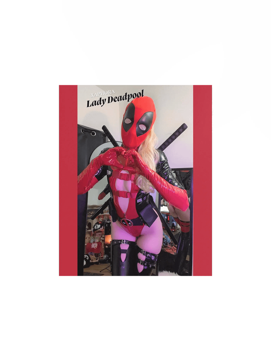 Lady Deadpool V3 product image (1)
