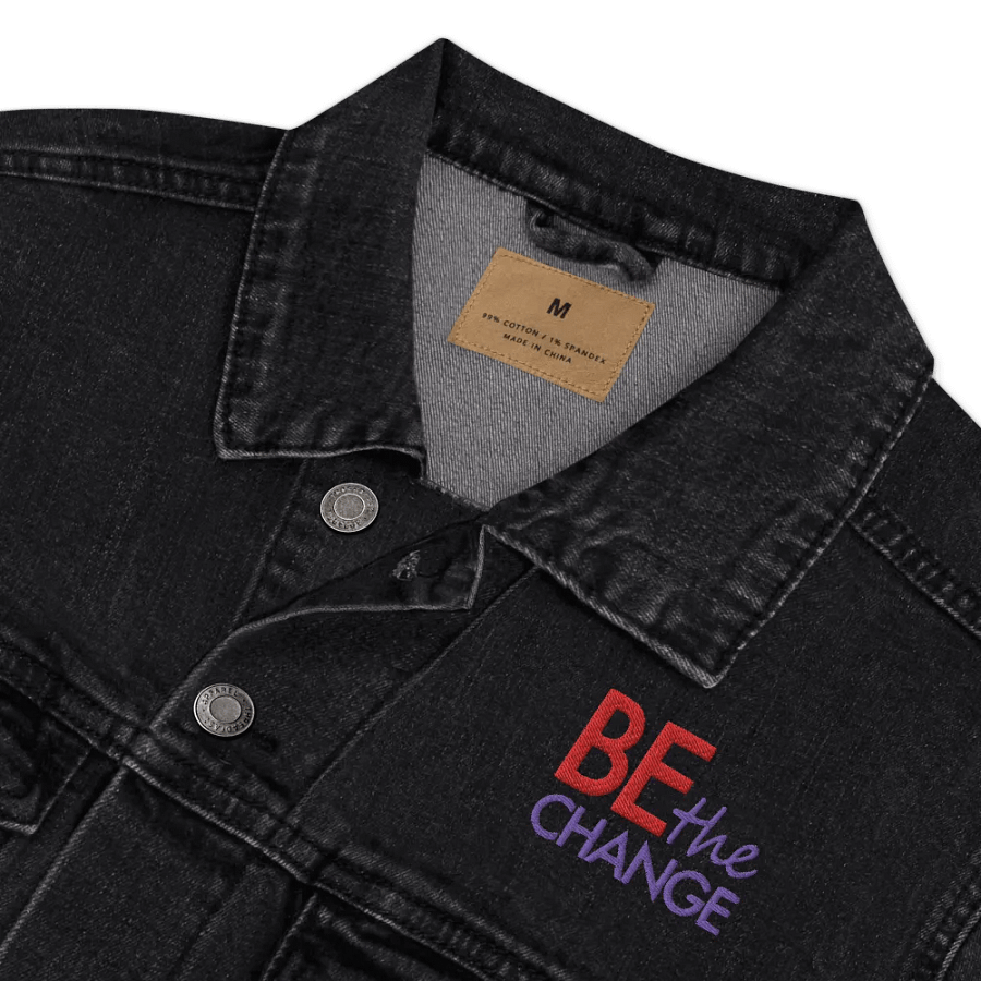 BTC Jean Jacket product image (5)