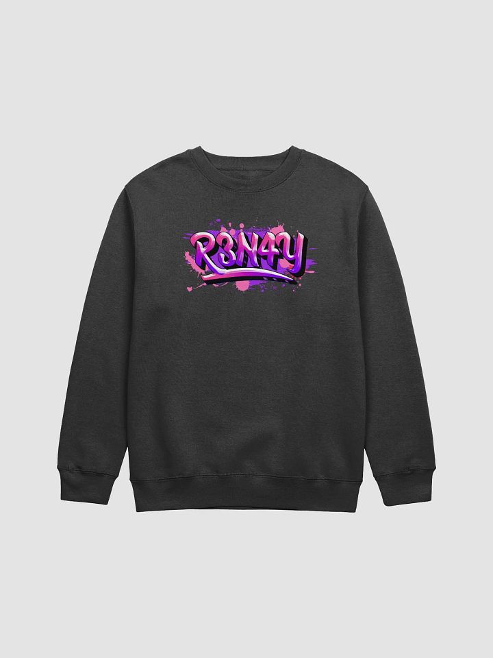 R3N4Y Jumper product image (4)