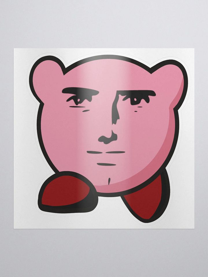 Freak Sticker product image (1)