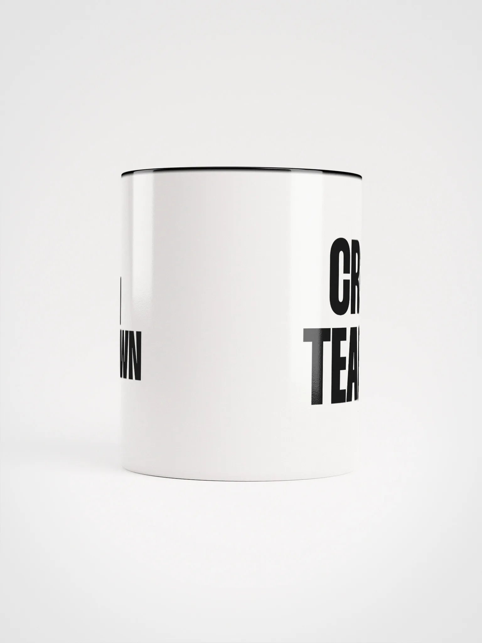 CRO Tears Mug // 003 Mug product image (10)