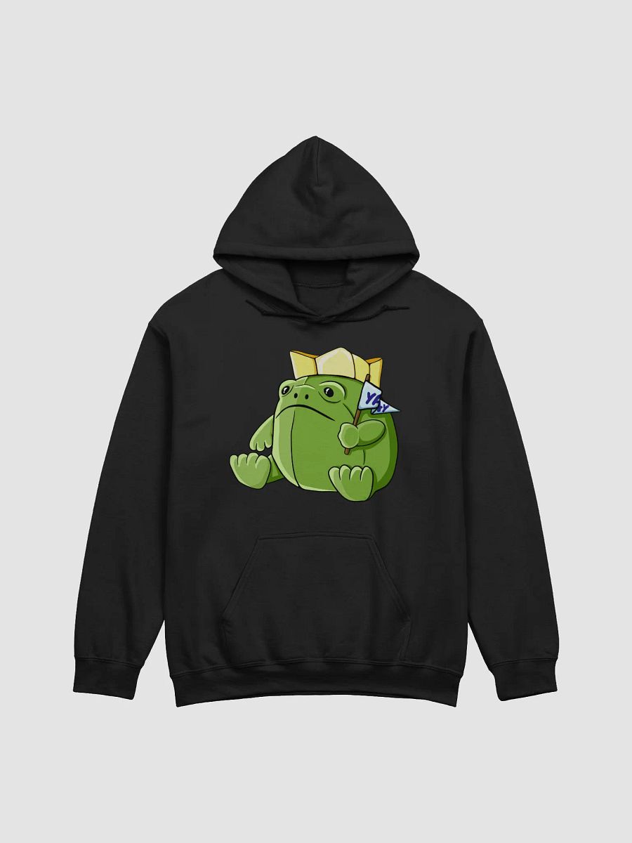 Yaaay Hoodie product image (1)