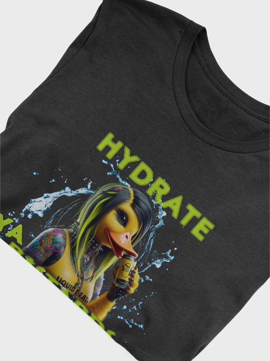 GD Hydrate Tee product image (5)