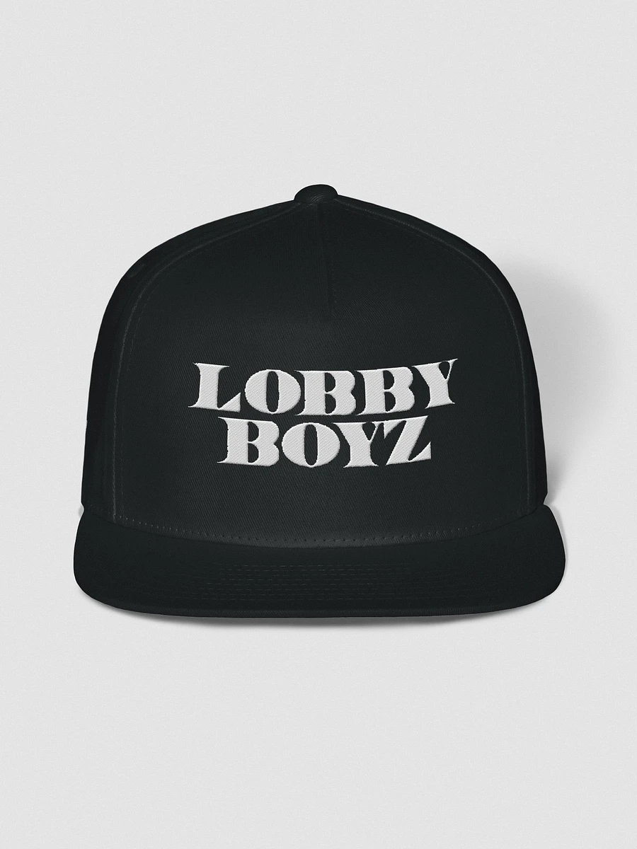 Lobby Boyz Exclusive product image (3)