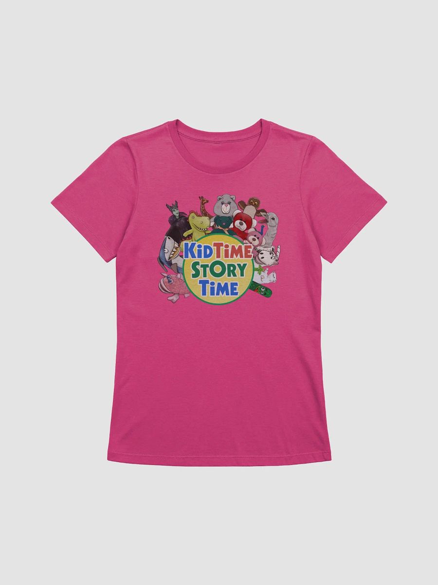 Grownup Lady Shirt product image (1)