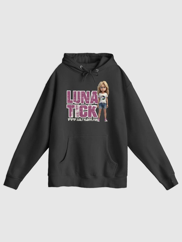 Luna Tick V2 Hoodie product image (1)