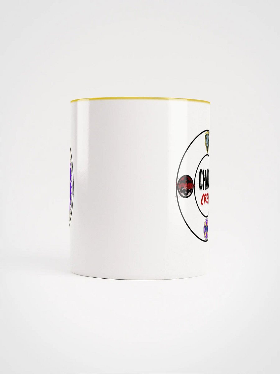 CC Rhythmic mug product image (70)