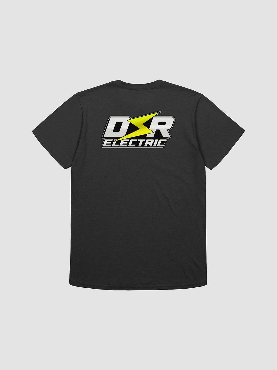 DSR Electric Shirt product image (2)