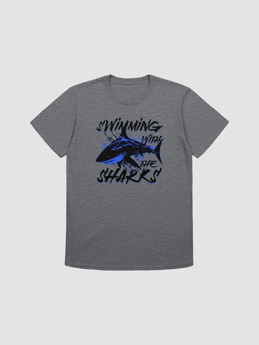 Swimming With The Sharks product image (5)