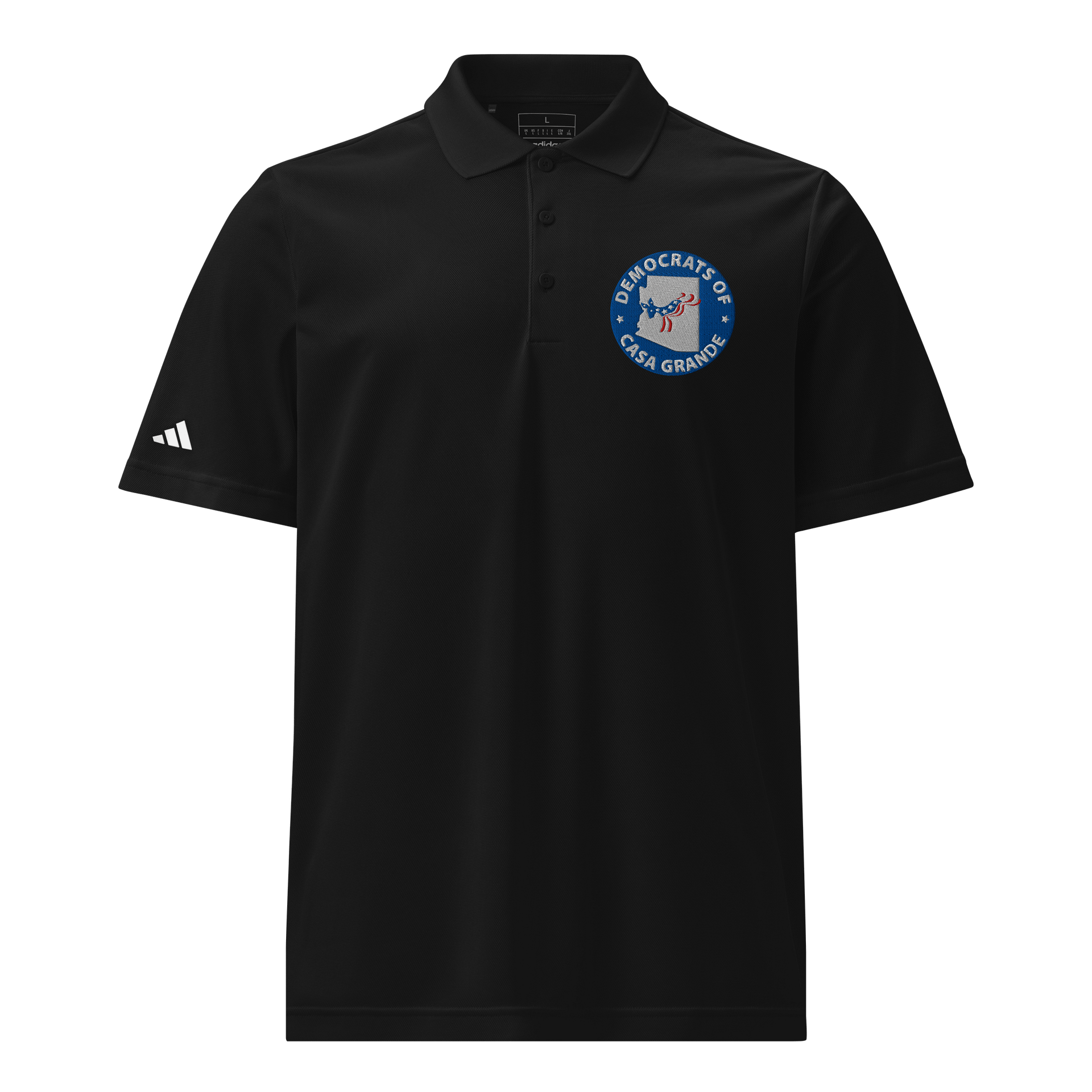 DCG Men's Polo product image (1)