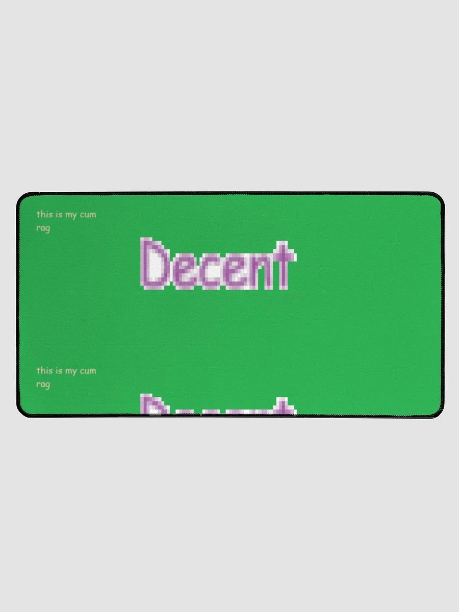 DECENT RAG!!!!! product image (3)