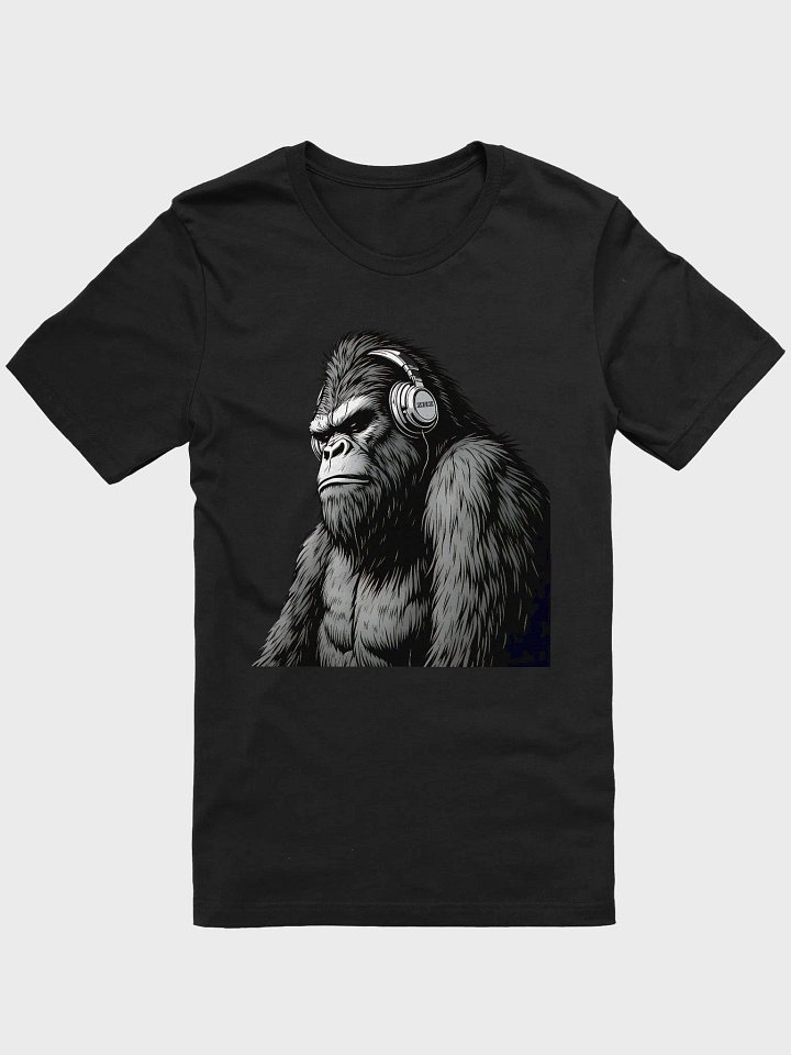 ZHZ B-Foot Beats T-Shirt product image (5)