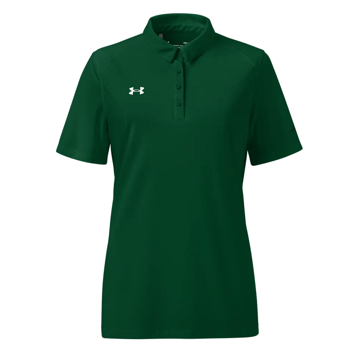 Blackout Elegance Women's Polo Shirt product image (1)