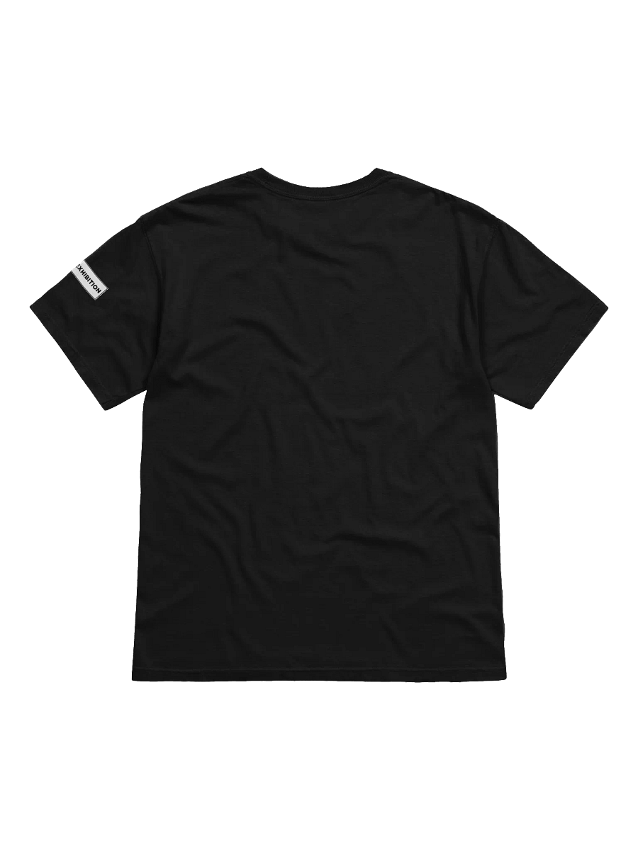 "KING OF THE NORTH" 100% cotton T-shirt product image (2)