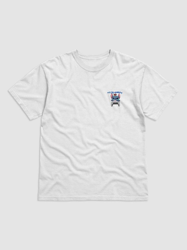 Stitch unisex T-shirt product image (1)