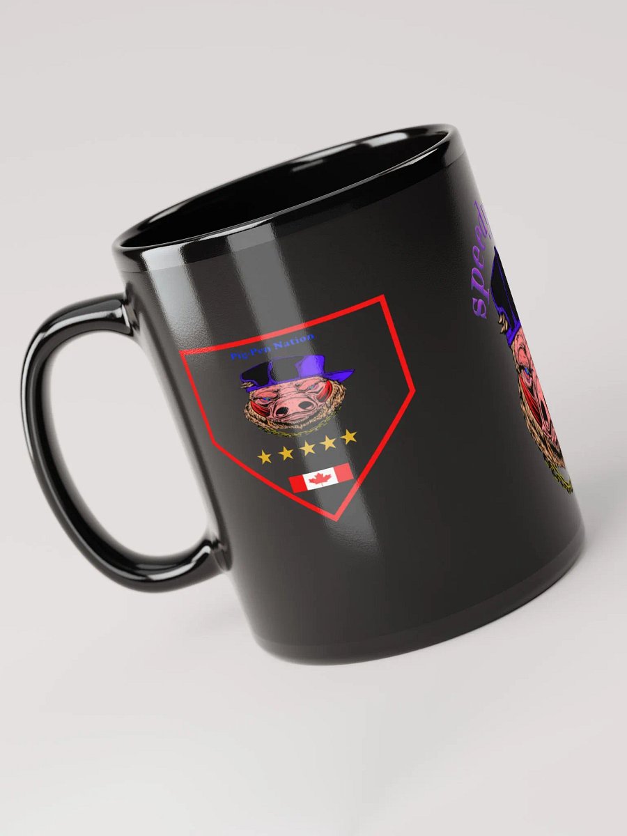 Speedyboar Stylish Mug product image (5)