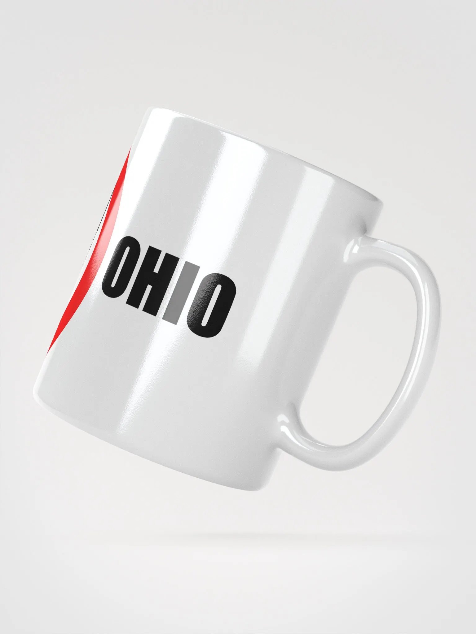 Fuck ohio Mug product image (2)