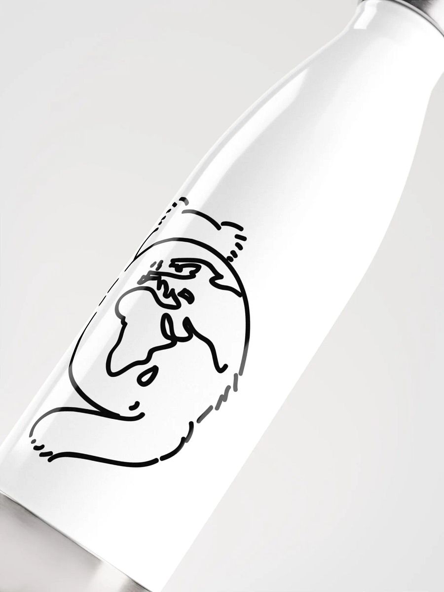 Planet Manul Africa & Europe - Bottle product image (5)