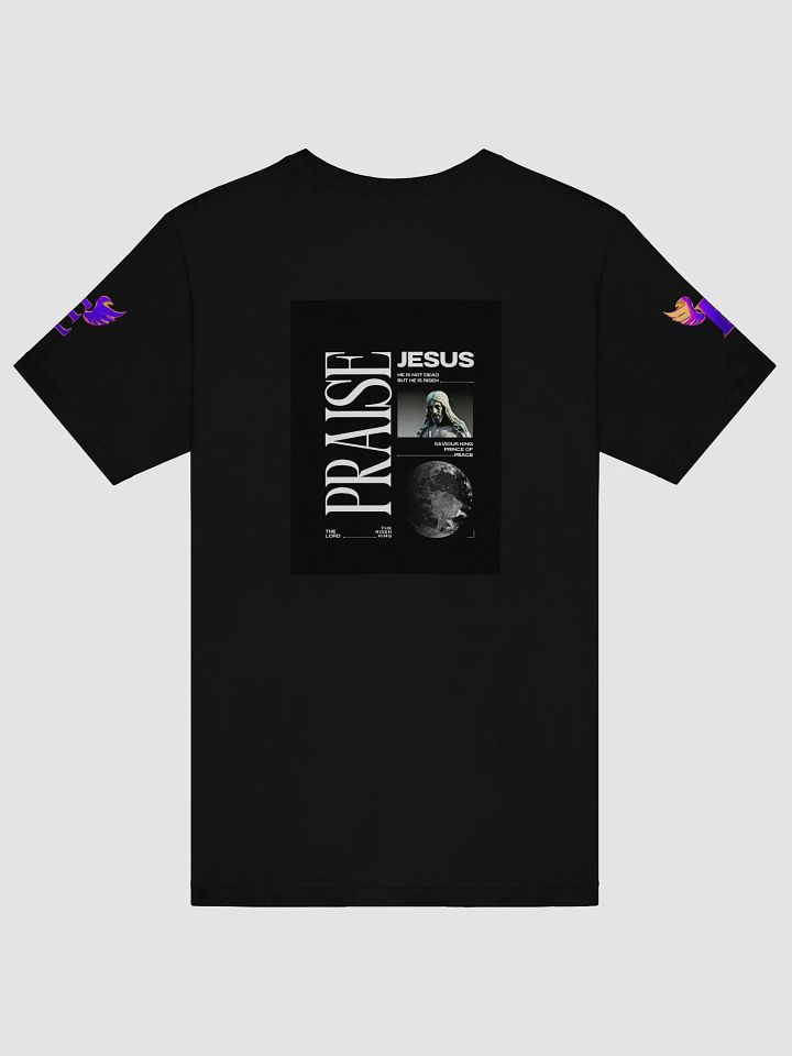 Ethereal Wings Unisex T-Shirt product image (17)