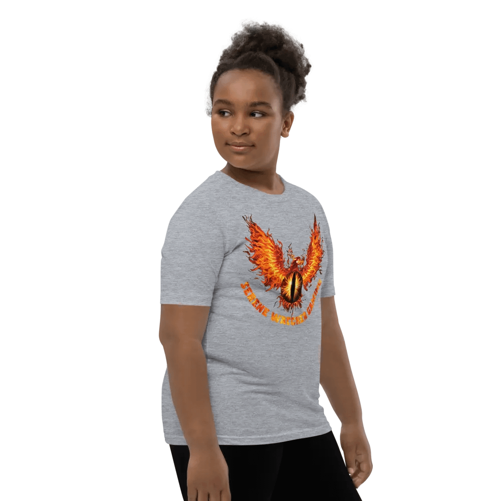 SWG Youth Tee product image (125)