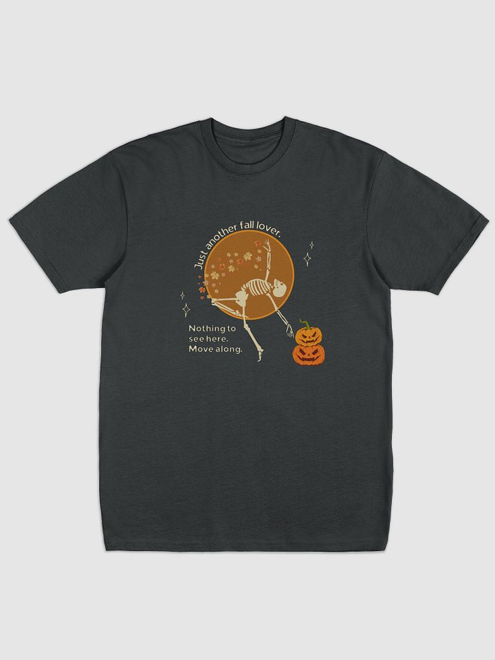 Autumn to the Bone product image (1)