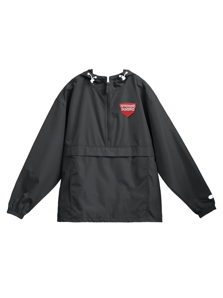 Anorak Jacket product image (1)