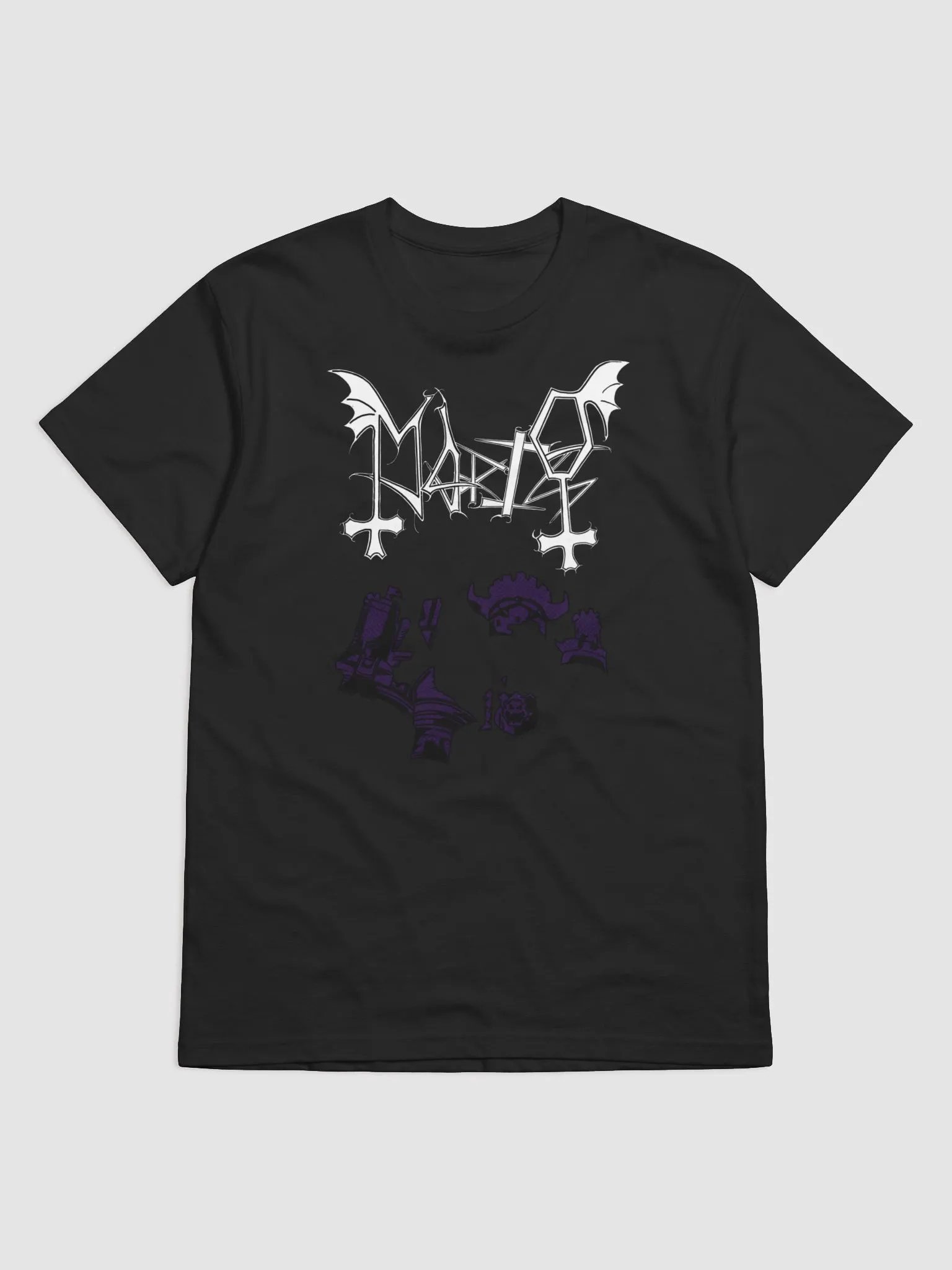 MAYHEM MARIO product image (1)