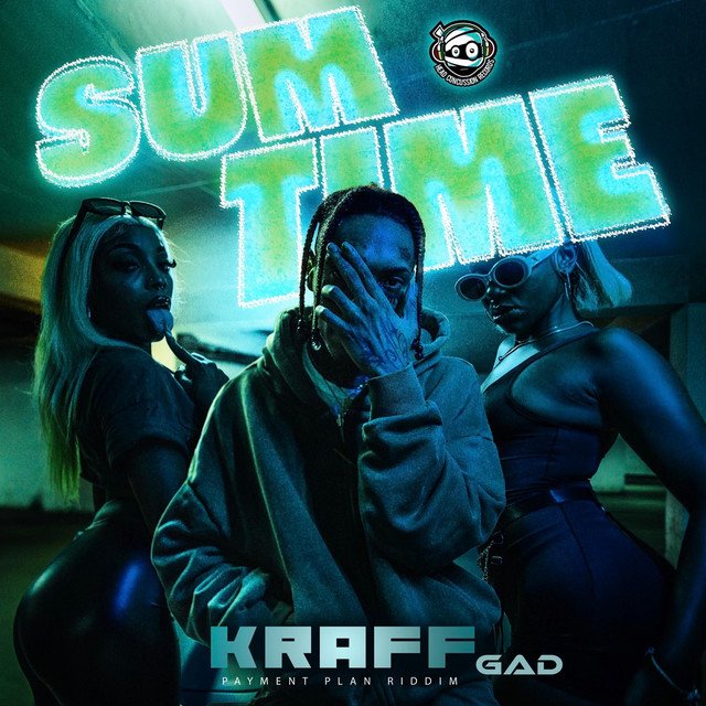 Kraff - Sum Time Clean (Payment Plan Riddim) product image (1)