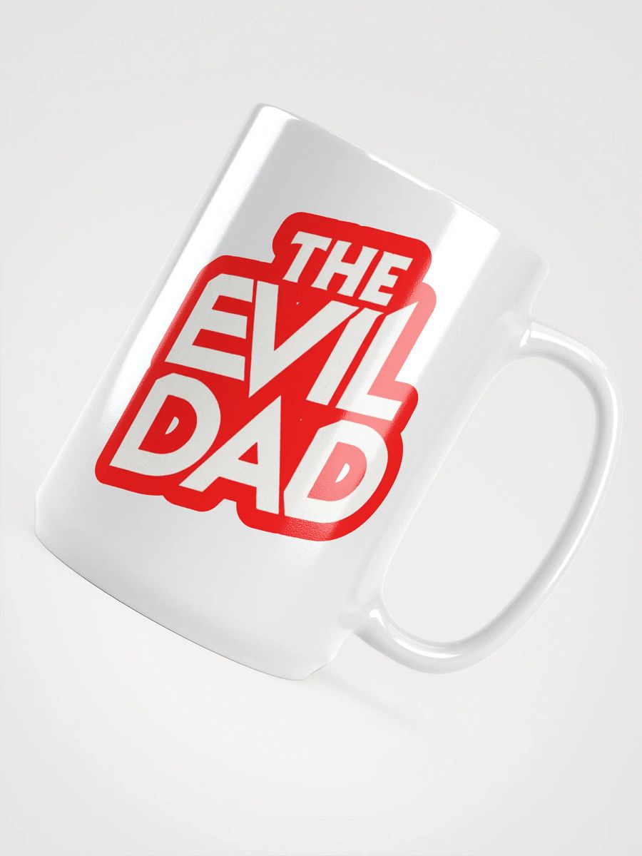 The Evil Dad Mug product image (4)