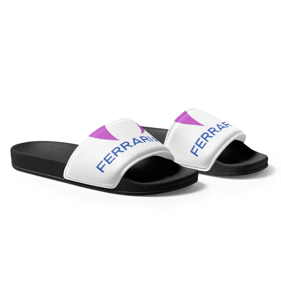 Rari Print Flip Flops Mens product image (7)