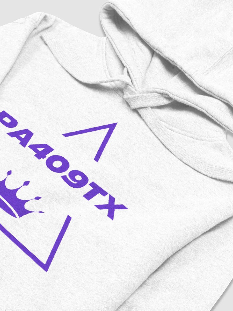 Pa409tx white product image (3)