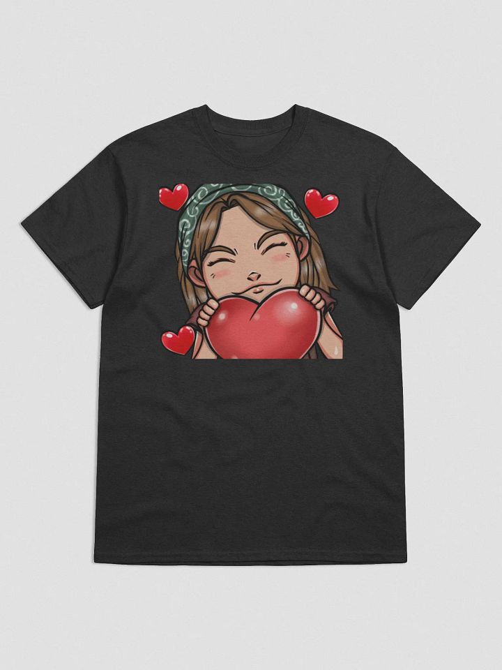 Tess Love T-Shirt product image (1)