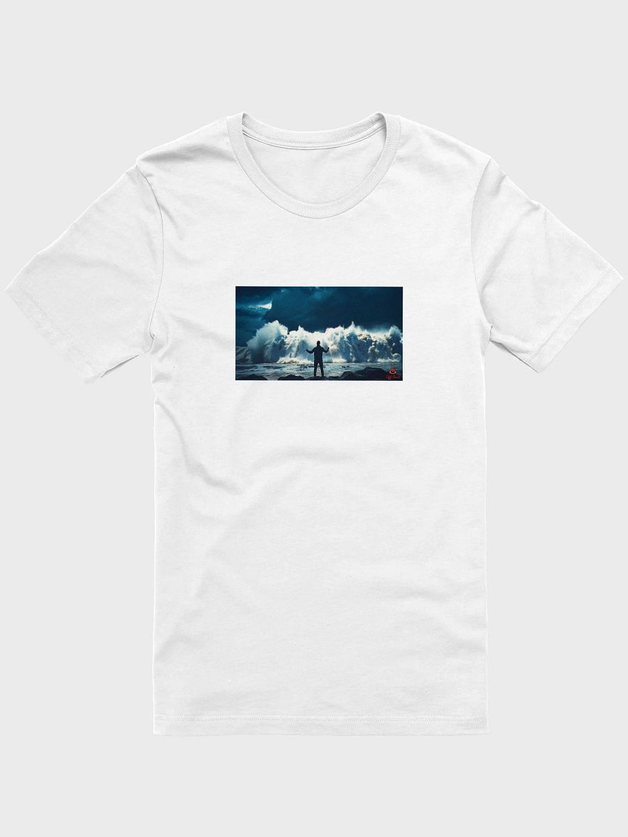 waves crashing (white) product image (1)