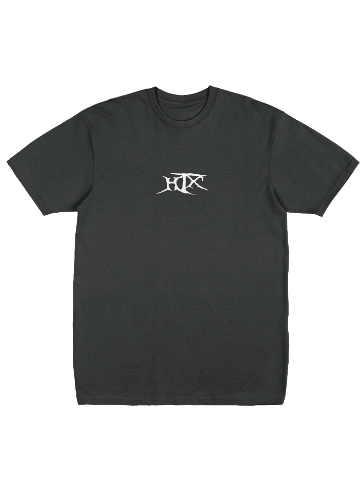 Skull Shirt product image (1)