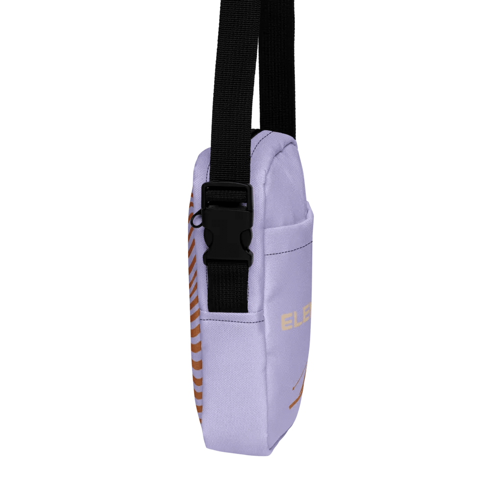 pierist view crossed chest skiers bag product image (8)