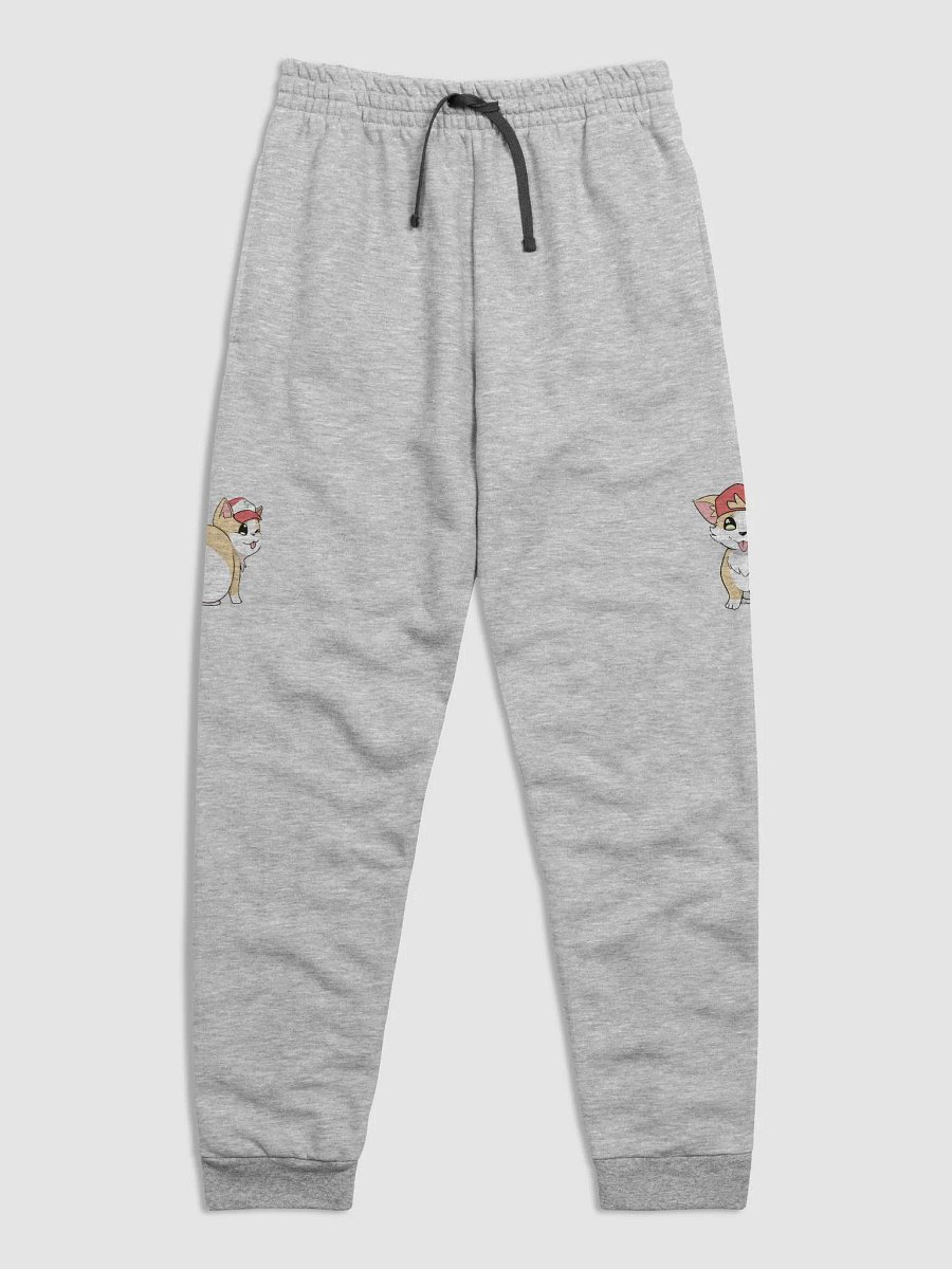 COZY Slayer the Corgi FAM Unisex Joggers product image (18)
