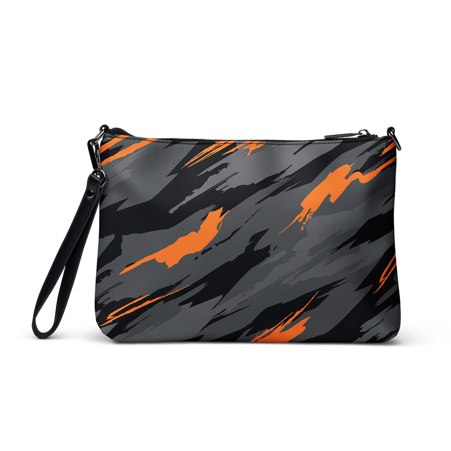 PhillyDnB :: Crossbody Bag product image (4)