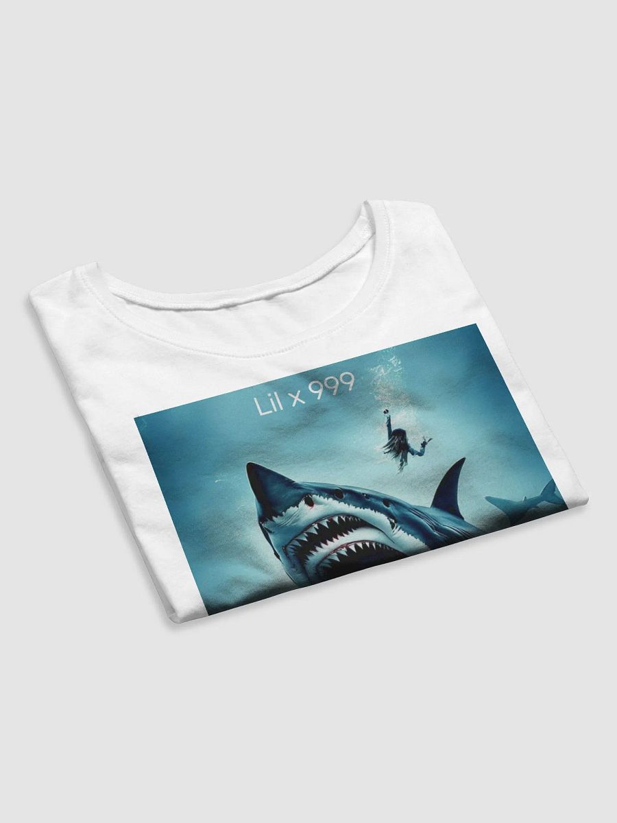 Lil x_999 2000 Women's Crop Tee product image (7)