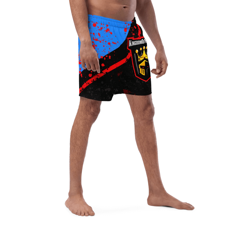 e-sports swim trunks product image (8)