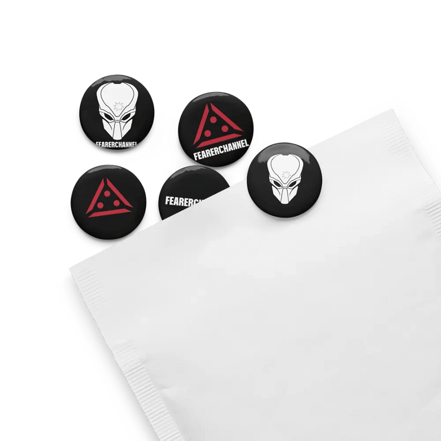 Fearerchannel pin product image (8)