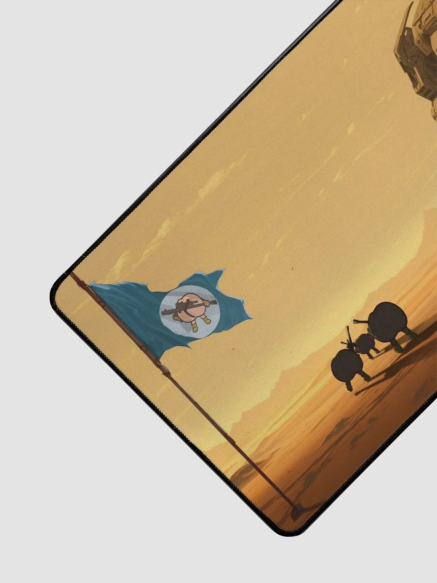 Assman Deskmat (15