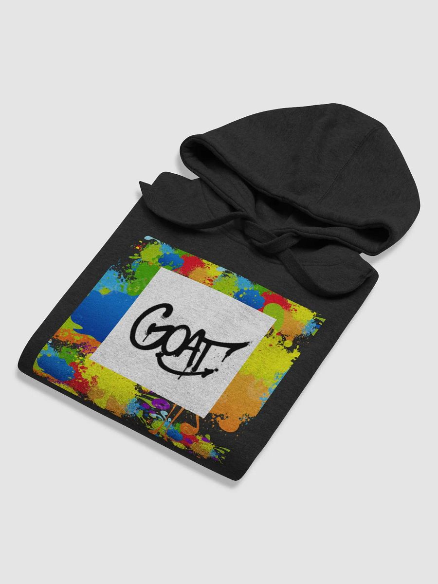 paintball goat merch 2.O product image (5)