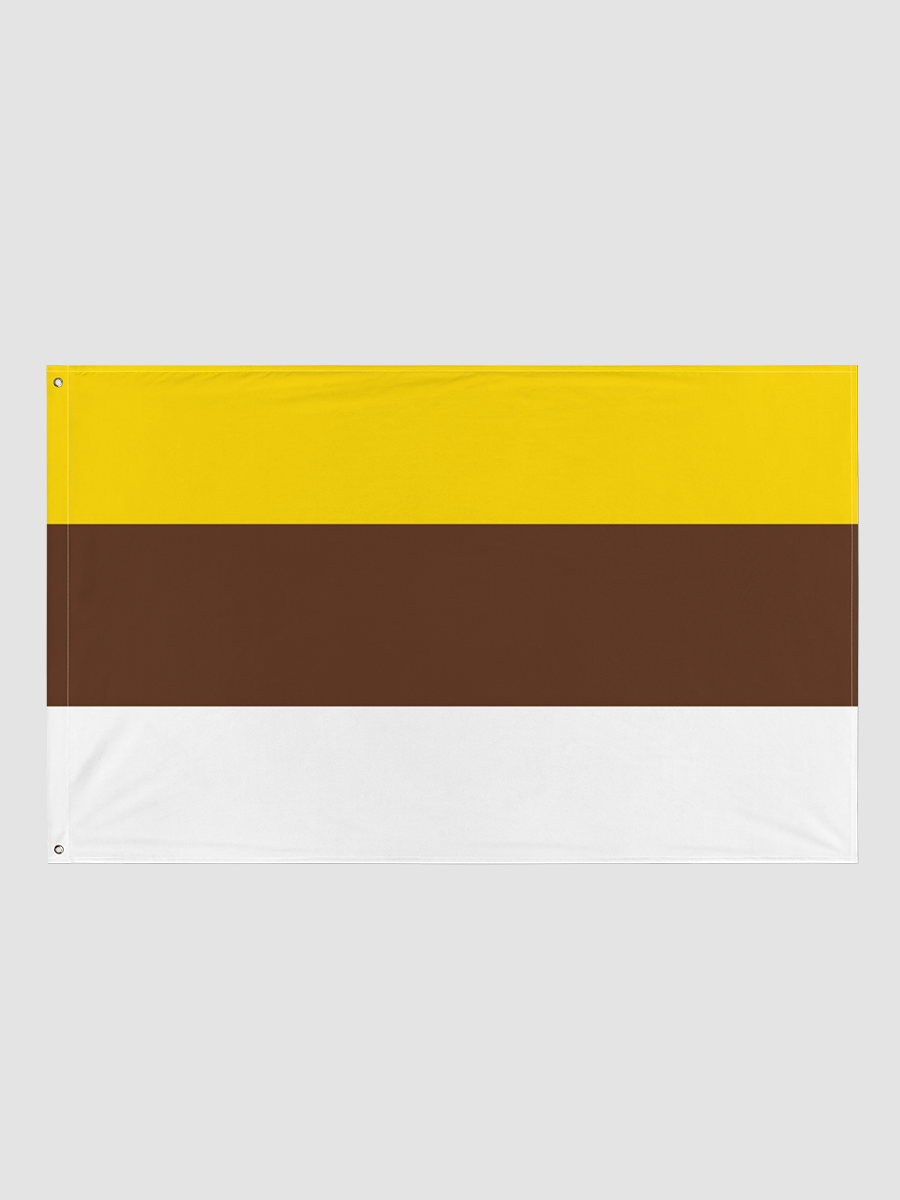 Pisstonia Flag product image (1)