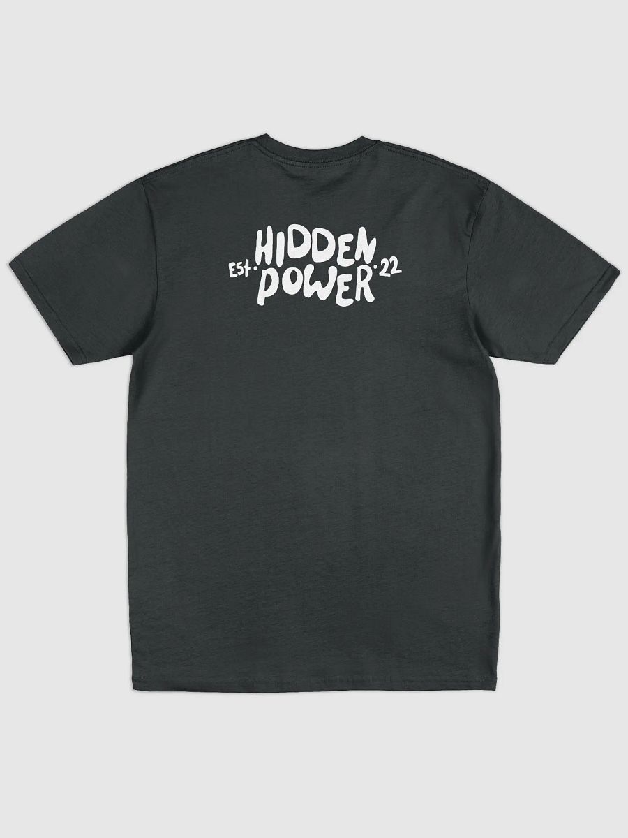 Legendary Aura (Legends) - Premium Tee product image (3)
