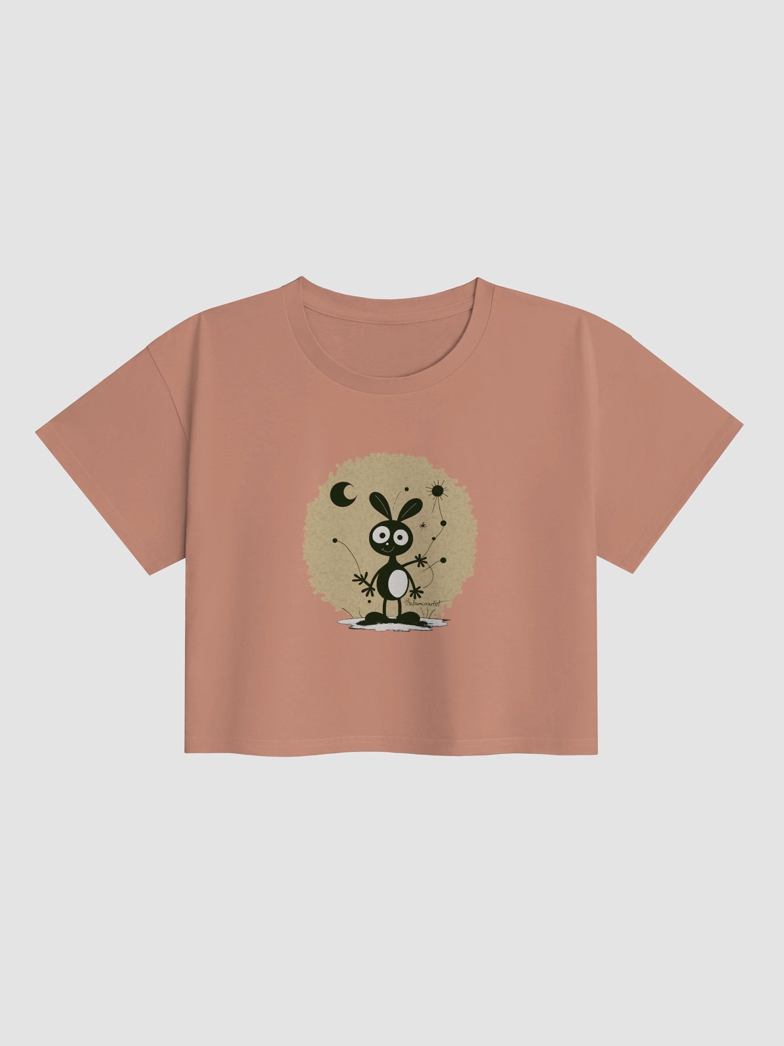 AS Colour Women's Premium Crop Top product image (5)