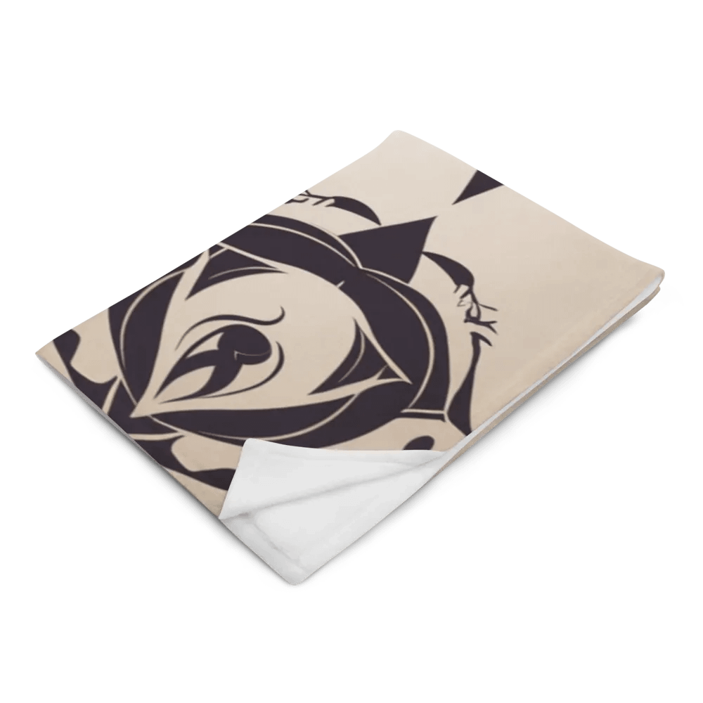 Symbology Blanket product image (8)